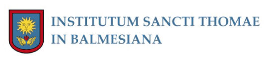 Logo Instituto Santo Tomás
