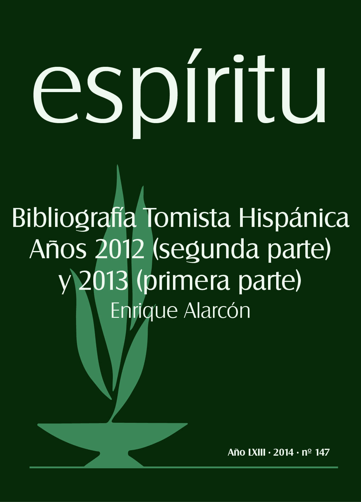 Virtud y ser según Tomás de Aquino