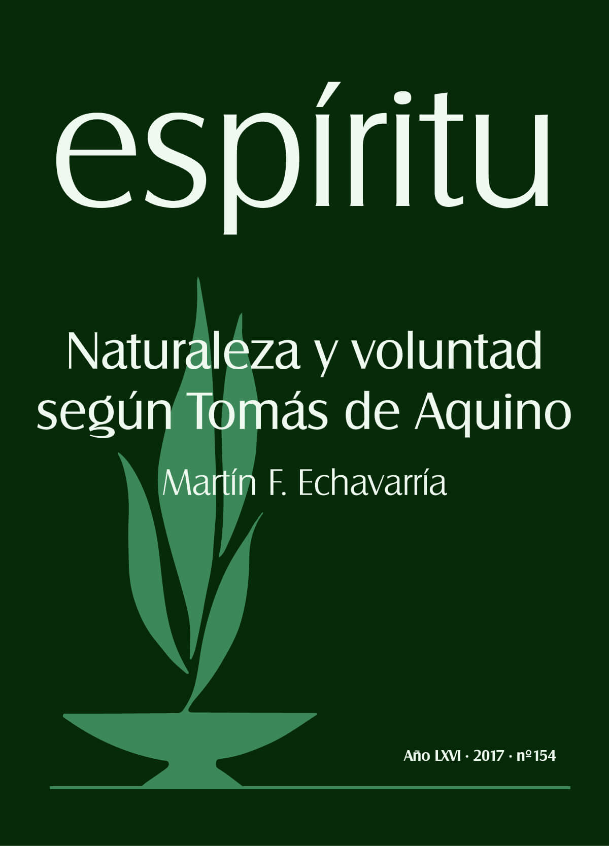 Virtud y ser según Tomás de Aquino