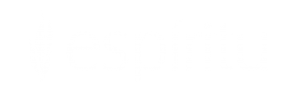 Logo espiritu blanco