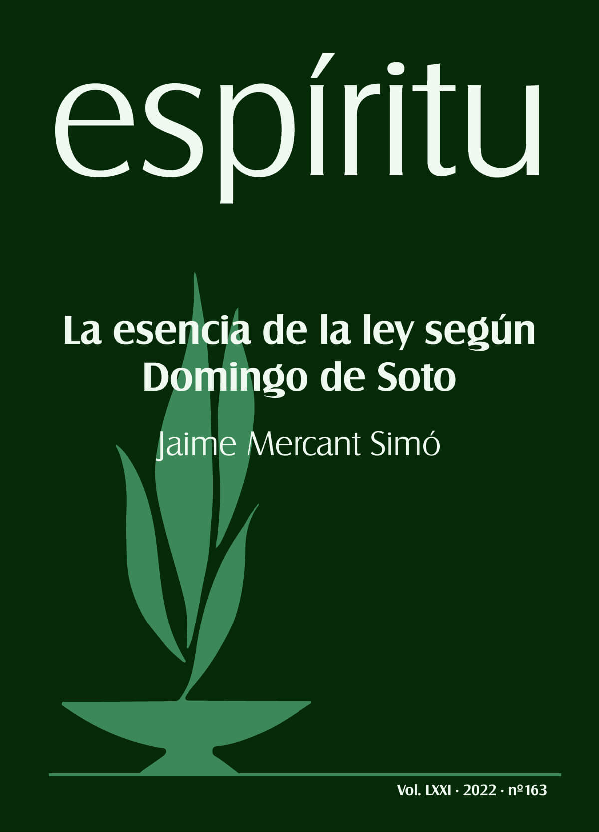 Life in Christ. The neccesity of Grace for Moral Life