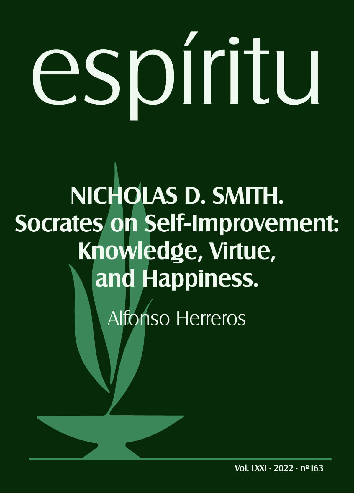 Resenas2 Life in Christ. The neccesity of Grace for Moral Life