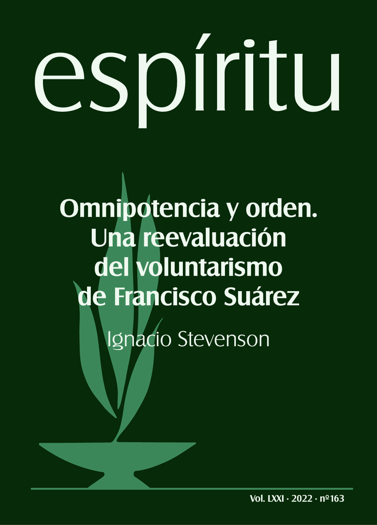 Life in Christ. The neccesity of Grace for Moral Life